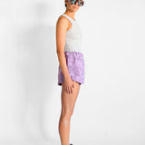 Playa Cotton Terry Shorts