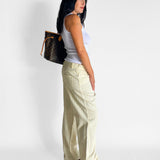 Freddie Pant