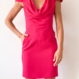 Sheath Dress