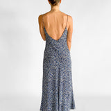 Low Back Slip Dress