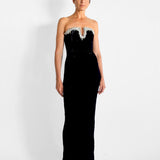 Claudine Gown