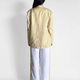 Oversized Blazer & Pant Set