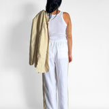 Oversized Blazer & Pant Set