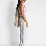Oversized Blazer & Pant Set