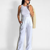Oversized Blazer & Pant Set