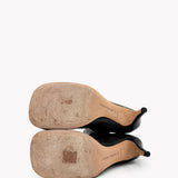02 Leather Ankle Boots