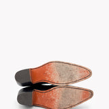 Millicent Boots