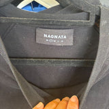 Nagnata Symbol Jersey, S