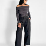 Charlie Trouser