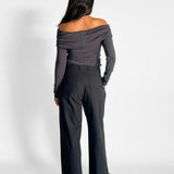 Charlie Trouser