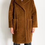 Teddy Coat