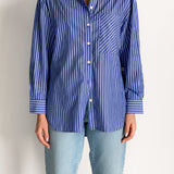 Augusta Striped Shirt