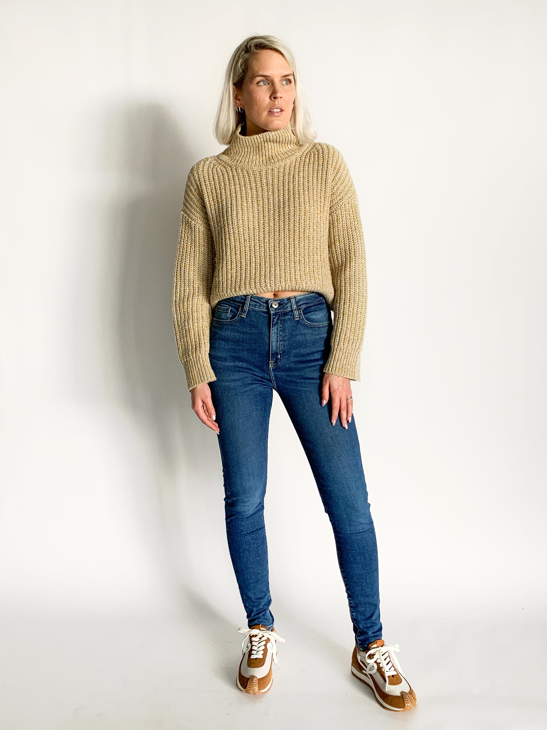 Meghan Markle Harriet Outland Jeans Meghan Markle Wore Outland