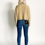 Harriet High Rise Skinny