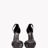 Amber Leather Sandals