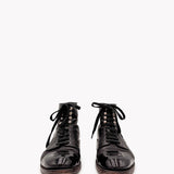 CC Lace Up Ankle Boots