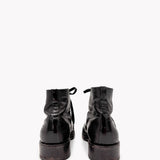 CC Lace Up Ankle Boots