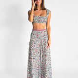 Verbena Palazzo Pant