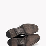 CC Lace Up Ankle Boots