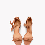 Clarita Open Pumps