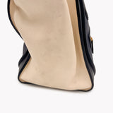 Luggage Leather Handbag