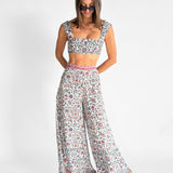 Verbena Palazzo Pant