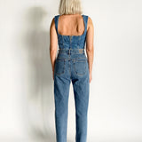 Milla Denim Corset