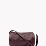 Perforated Connolo Shoulder Bag