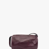 Perforated Connolo Shoulder Bag