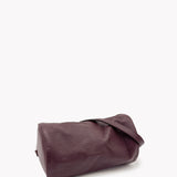 Perforated Connolo Shoulder Bag