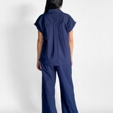 Relaxed Pant