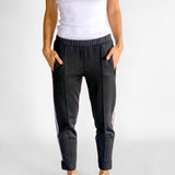 Retro Track Pant