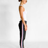 Retro Track Pant