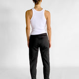 Retro Track Pant