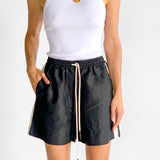 Bryant Drawstring Shorts