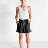 Bryant Drawstring Shorts