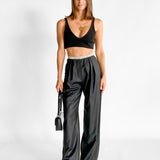 Crystaline Relaxed Lounge Pant