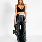 Crystaline Relaxed Lounge Pant