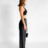 Crystaline Relaxed Lounge Pant