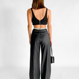 Crystaline Relaxed Lounge Pant