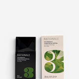 The Brilliance Tinted Serum 50+