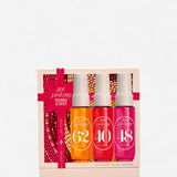 Cheriosa and Cheer Perfume Trio