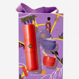 Dewy and Bright Skin Trio