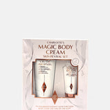 Magic Body Cream Skin Revival Set