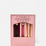 Collection of Emotions Travel Trio Set, mini perfumes