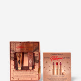 Hollywood Lip Trio & Superstar Glow Kit