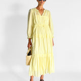 Aboni Dress