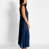 Scoop Neck Slip Dress