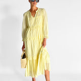 Aboni Dress