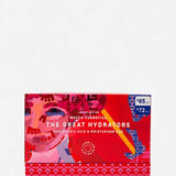 The Great Hydrators - Hyaluronic Acid and Moisturiser Duo